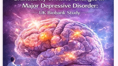 Granularity of Regional Homogeneity Changes in MDD (UKBB) featured image
